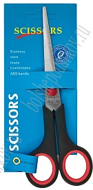 Ножницы "Scissors" 17,3 см (SF-3256) черный
