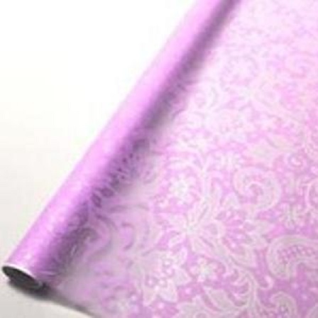 Пленка матовая Riola 700мм/200гр. ярко-фиолетовый