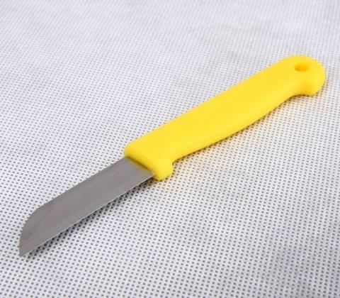 Нож флористический 6103