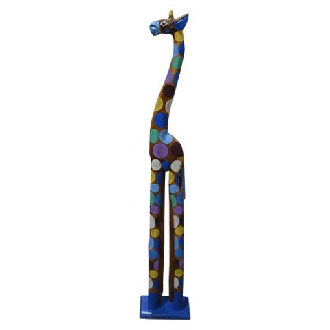 Статуэтка Жираф 1,2м 