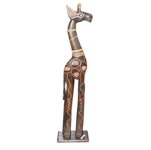 Статуэтка Жираф 60см 