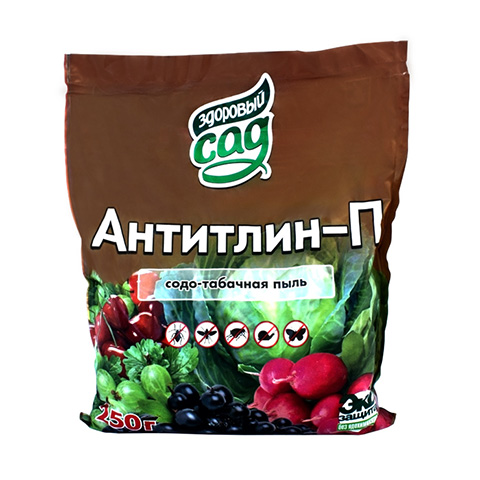 Антитлин-П 250г.