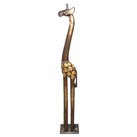 Статуэтка Жираф 1,5м 