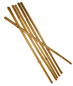 Палка бамбуковая 0,90м.