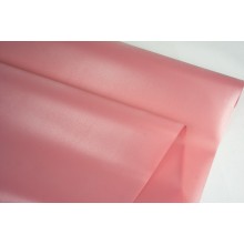 Пленка мат. корейская "Мерцание" 58см*10м 65мкм пепельно-розовый
