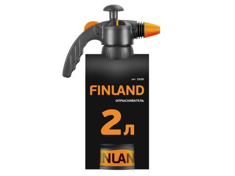 Опрыскиватель 2Л FINLAND 