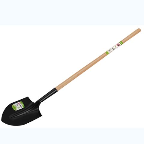 Серия "Дачник" лопата садовая штыковая 150см