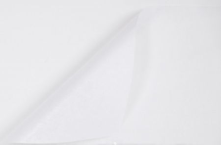 Упаковочный материал ТИШЬЮ  "Нежность",  50 см х 70 см, 20 листов/упак., белый
