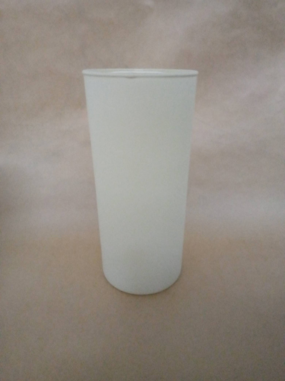 Хэфэй Трубка-107 ваза средняя