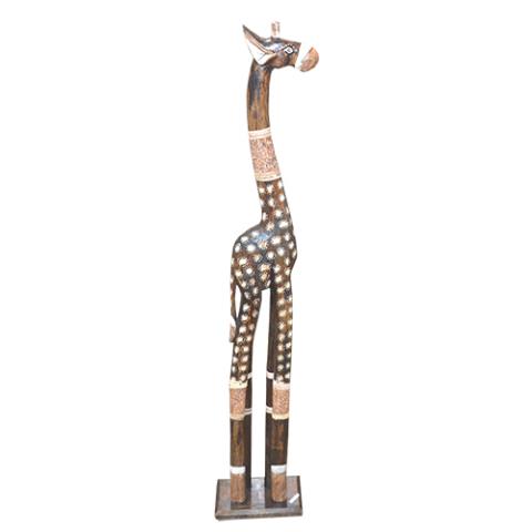Статуэтка Жираф 1м 